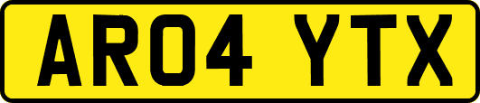 AR04YTX
