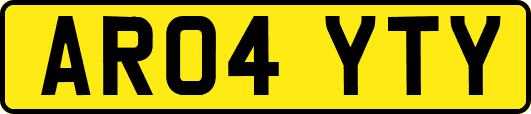 AR04YTY