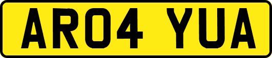 AR04YUA