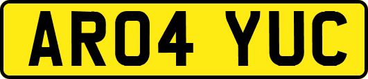 AR04YUC