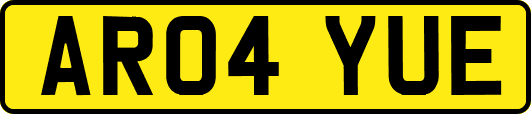 AR04YUE