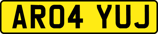 AR04YUJ