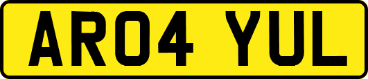 AR04YUL