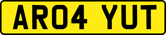 AR04YUT