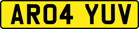 AR04YUV
