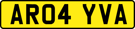 AR04YVA
