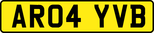 AR04YVB