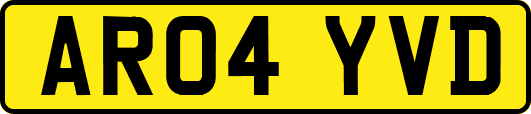 AR04YVD