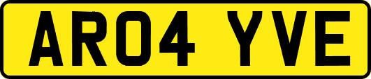 AR04YVE