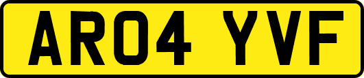 AR04YVF