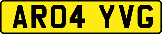 AR04YVG