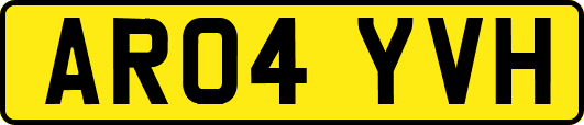 AR04YVH
