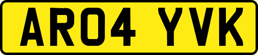 AR04YVK