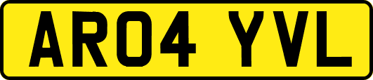AR04YVL