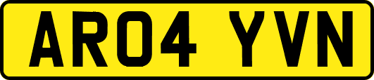 AR04YVN