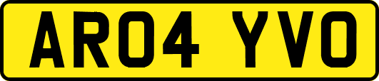 AR04YVO