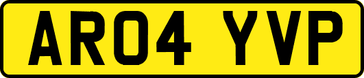 AR04YVP
