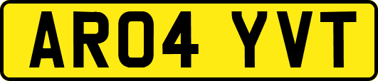 AR04YVT