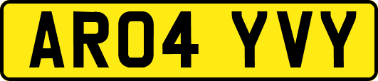 AR04YVY