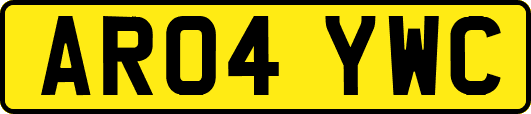AR04YWC