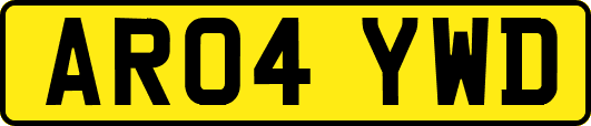 AR04YWD