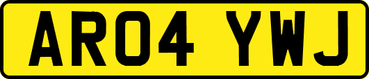 AR04YWJ