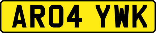 AR04YWK