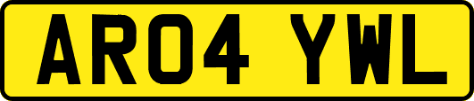 AR04YWL