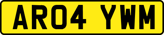AR04YWM