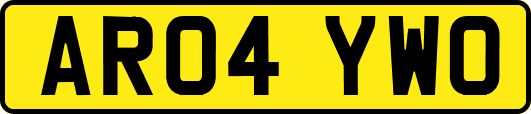 AR04YWO