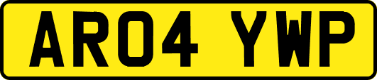 AR04YWP
