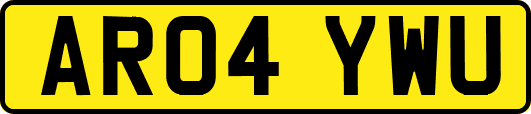 AR04YWU