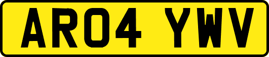 AR04YWV