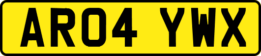 AR04YWX