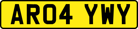 AR04YWY
