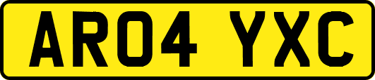 AR04YXC