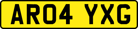 AR04YXG