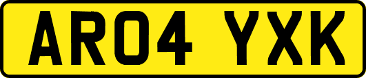 AR04YXK