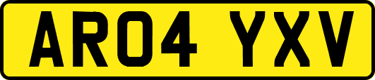 AR04YXV