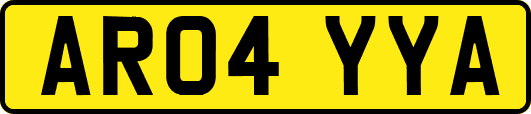 AR04YYA
