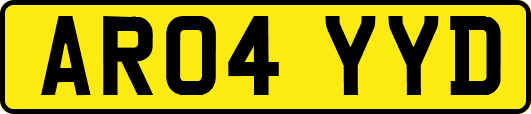 AR04YYD