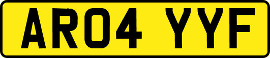 AR04YYF