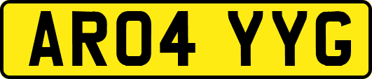 AR04YYG
