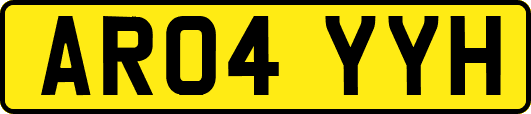 AR04YYH