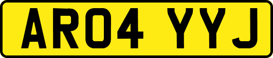AR04YYJ