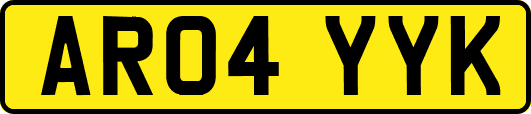 AR04YYK