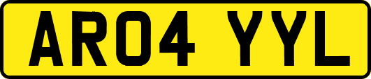AR04YYL