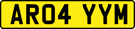 AR04YYM
