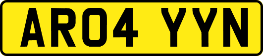 AR04YYN
