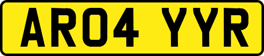 AR04YYR